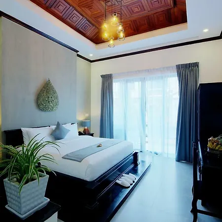 Udaya Residence