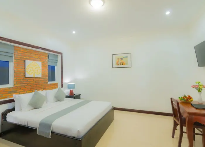 Resort Udaya 4*